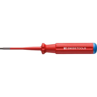 VDE screwdriver, slotted PB 5100xx